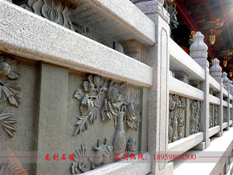 哪里可以買(mǎi)石雕欄桿 石雕欄桿優(yōu)質(zhì)廠家