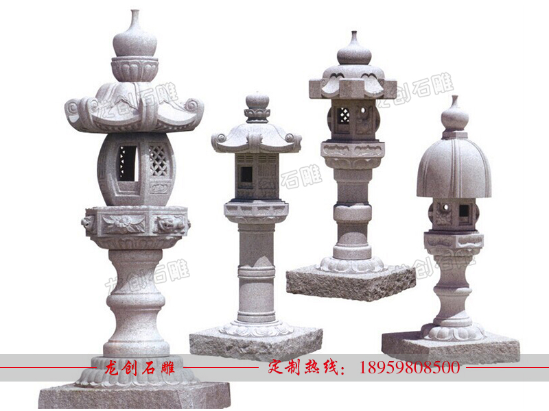 石雕燈籠多少錢(qián)