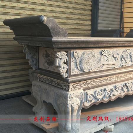 供桌怎么賣的 石雕供桌價(jià)格