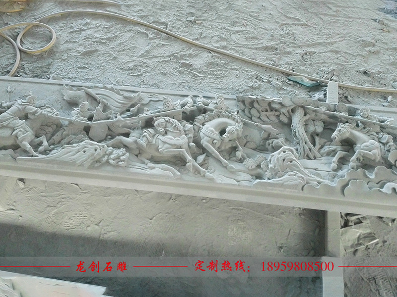 石浮雕多少錢 石頭浮雕報(bào)價