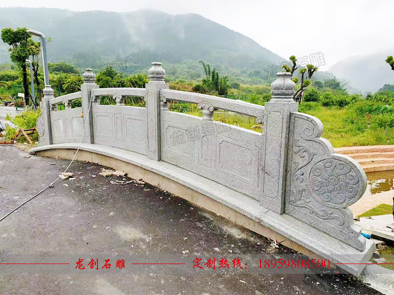 石欄桿怎么買(mǎi) 石材欄桿價(jià)格