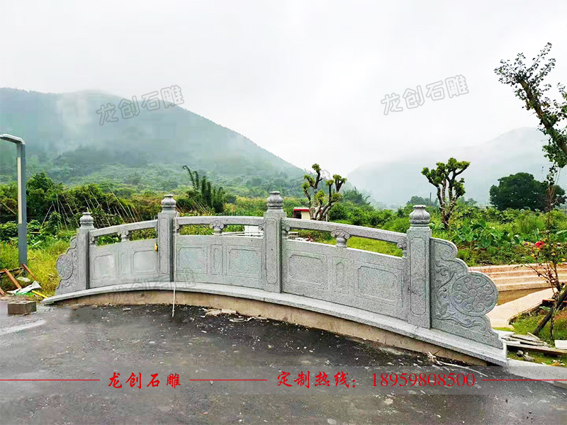 石欄桿怎么買(mǎi) 石材欄桿價(jià)格